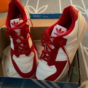 adidas rivalry low custom